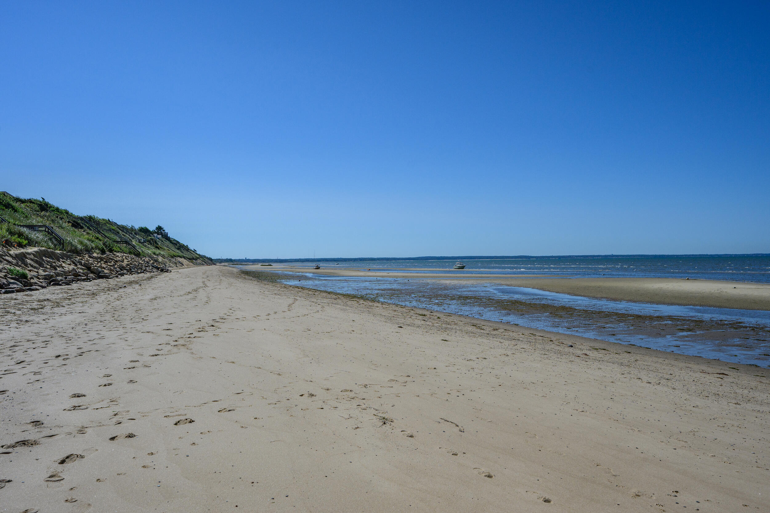 10 Mc Guerty Road Eastham, MA 02642 - Photo 3 of 39 a view of beach and ocean