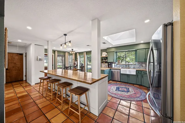 $639,900 | 9325 Bluebell Drive, Garden Ridge, TX 78266