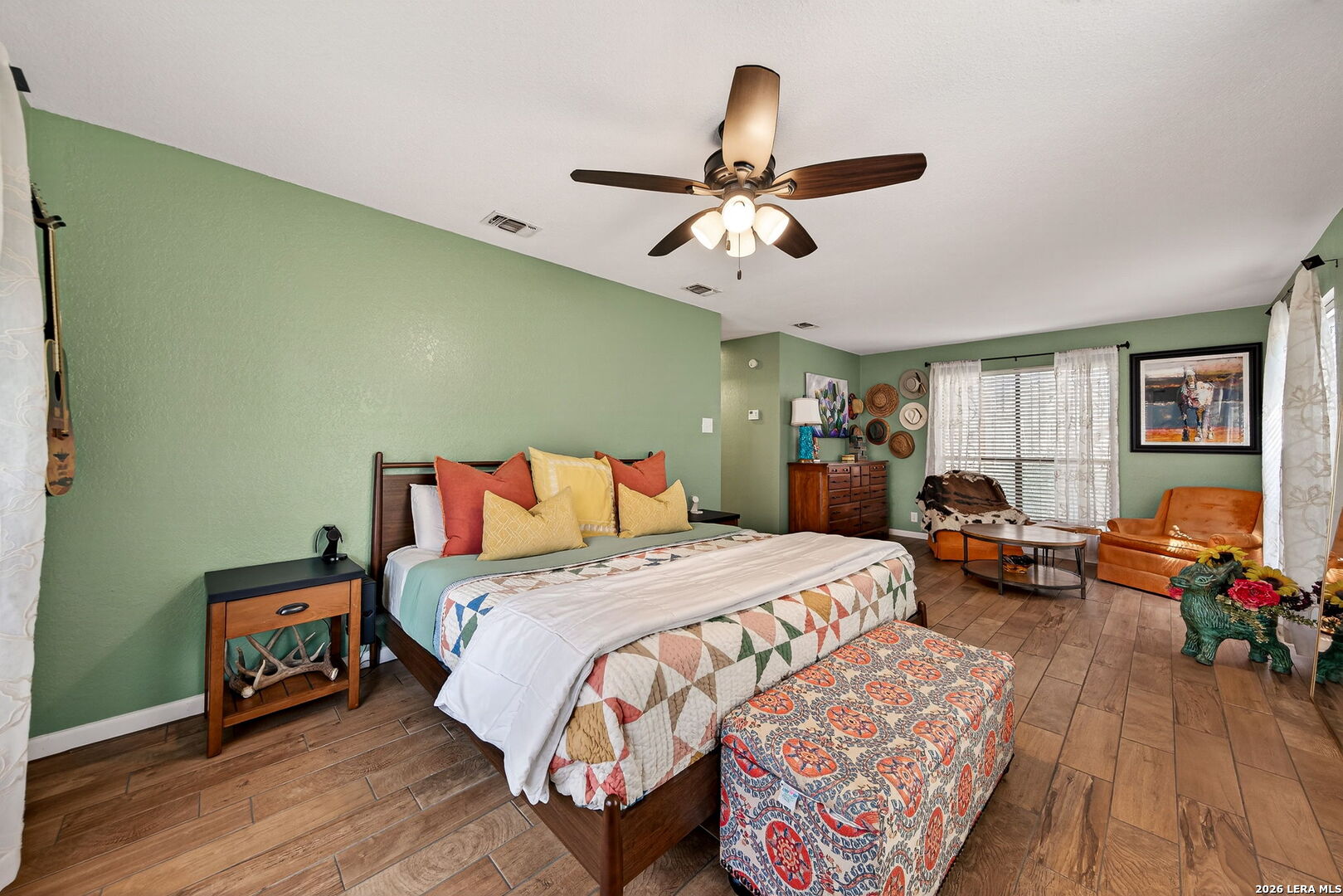 9325 Bluebell Drive Garden Ridge, TX 78266 - Photo 20 of 44