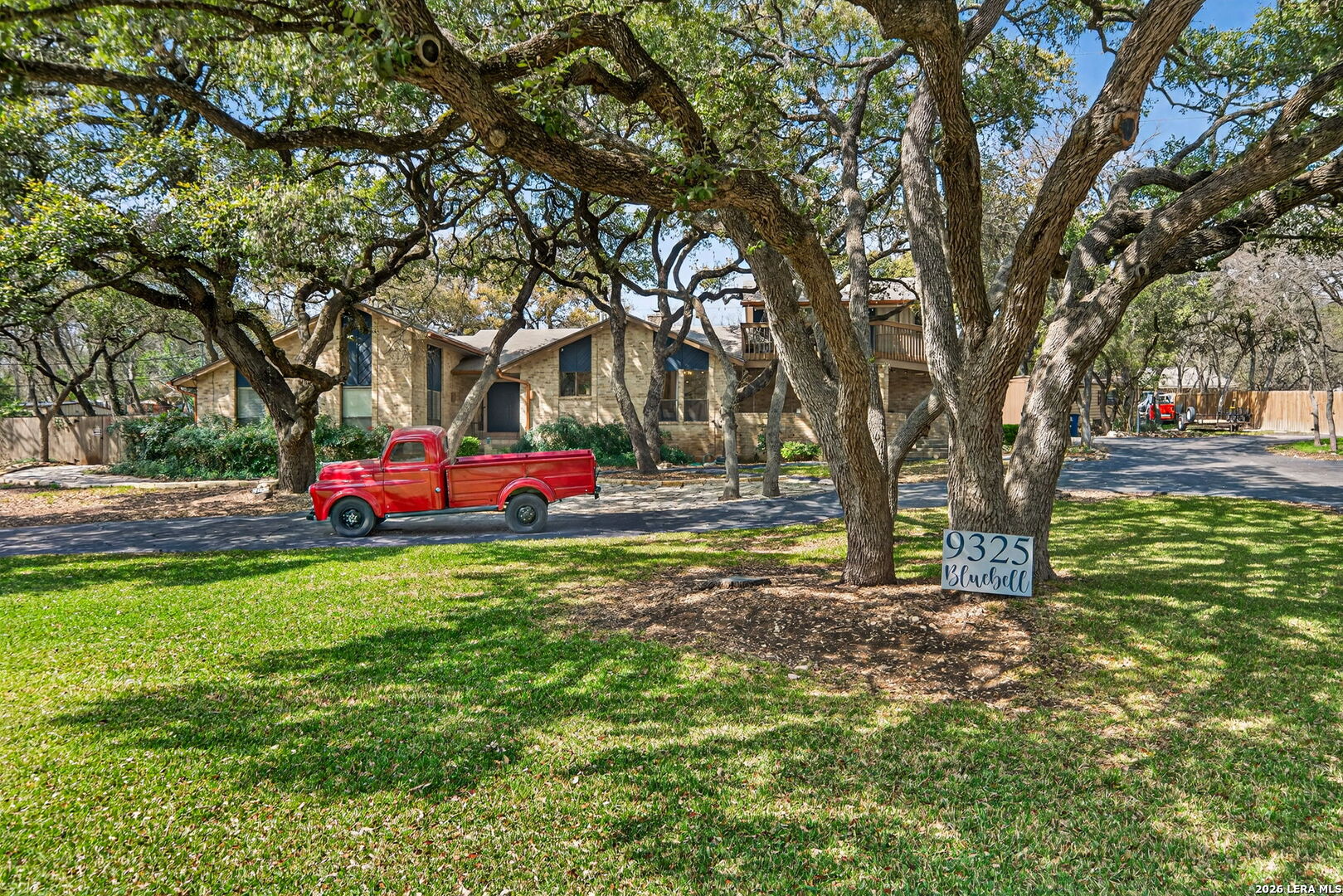 9325 Bluebell Drive Garden Ridge, TX 78266 - Photo 2 of 44