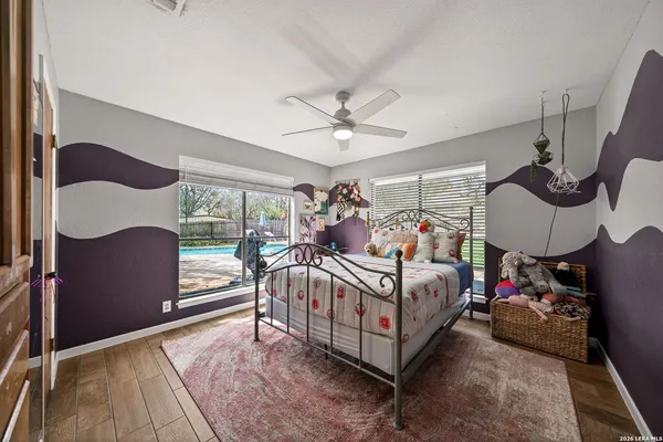 $639,900 | 9325 Bluebell Drive, Garden Ridge, TX 78266