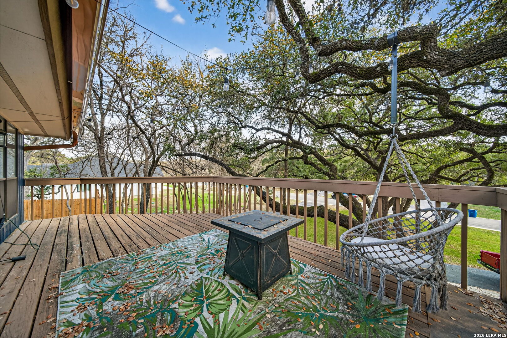 9325 Bluebell Drive Garden Ridge, TX 78266 - Photo 33 of 44