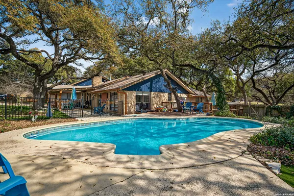 $639,900 | 9325 Bluebell Drive, Garden Ridge, TX 78266