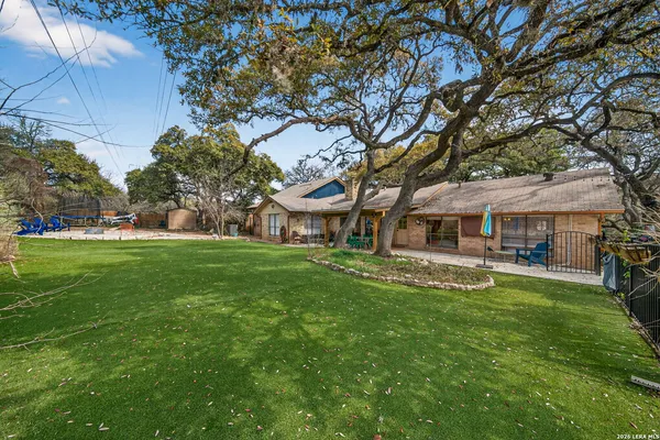 $639,900 | 9325 Bluebell Drive, Garden Ridge, TX 78266