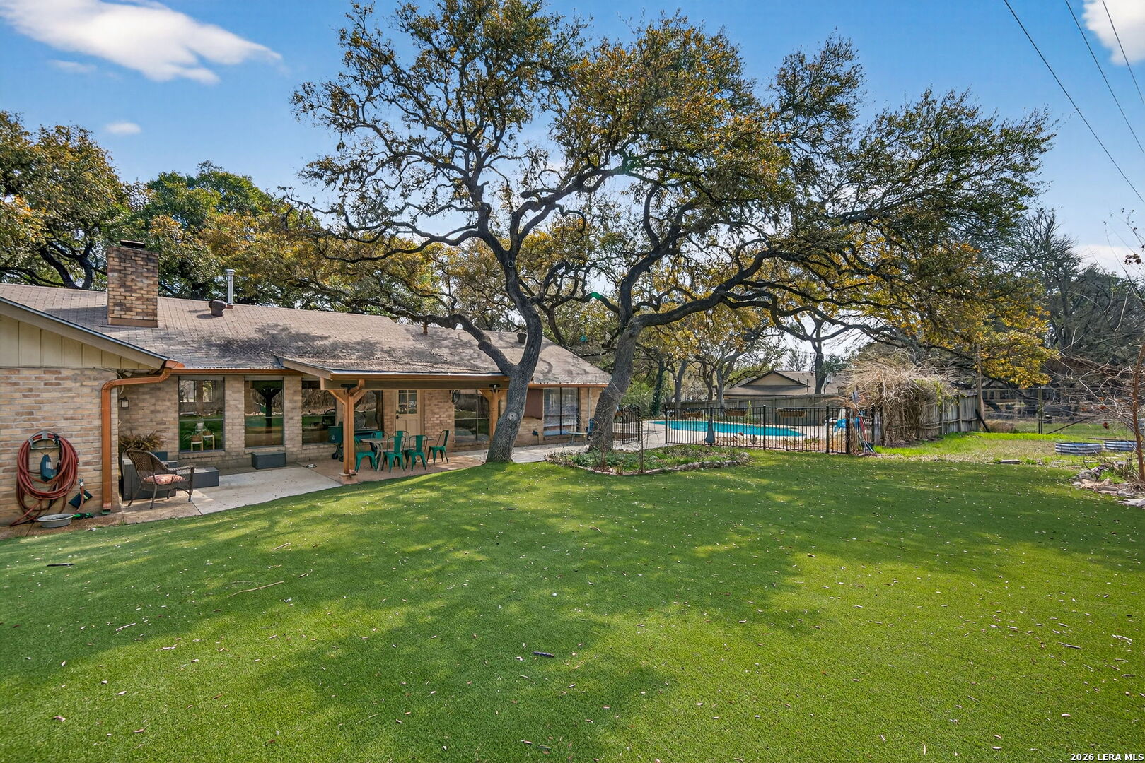 9325 Bluebell Drive Garden Ridge, TX 78266 - Photo 37 of 44
