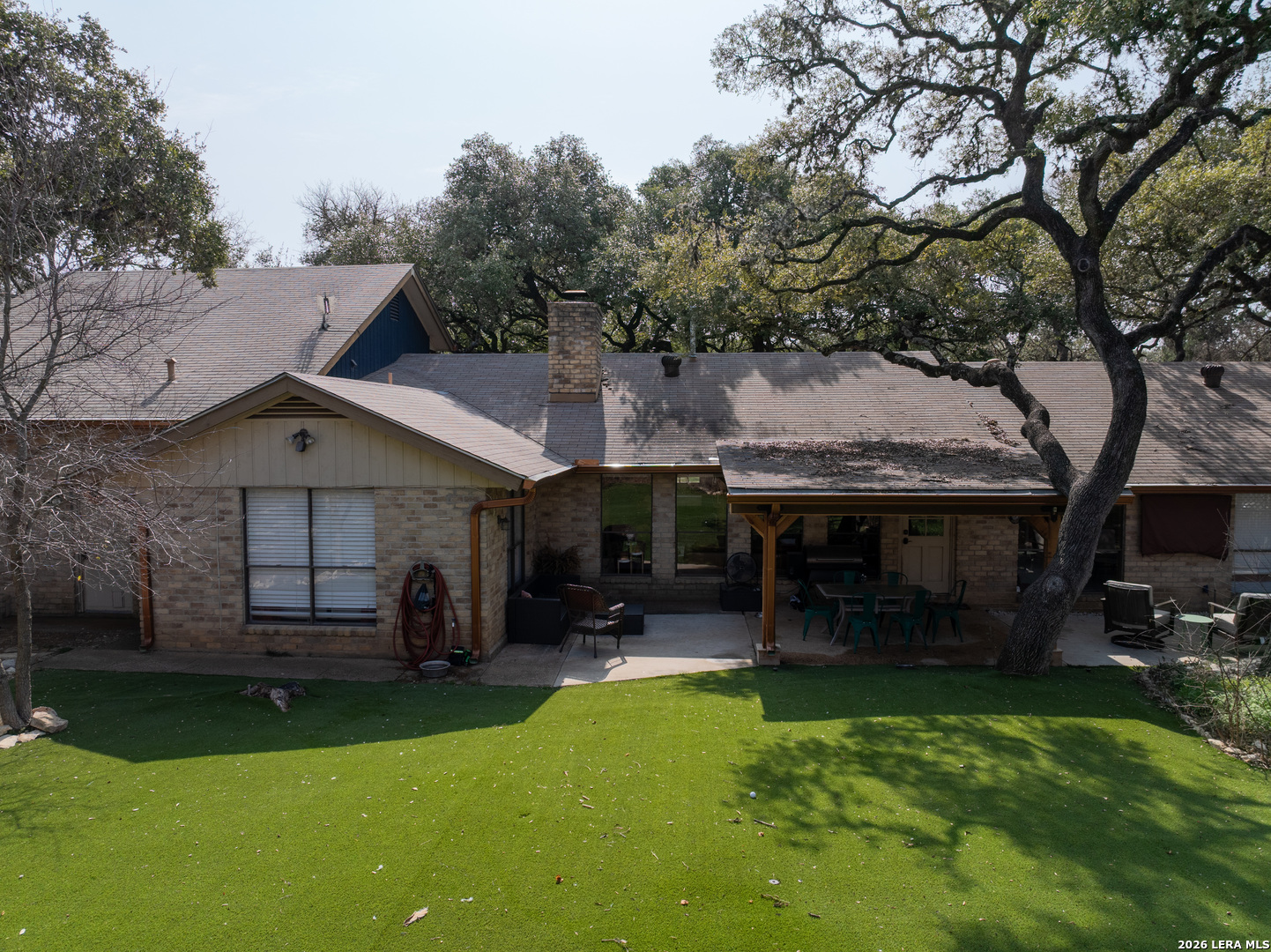 9325 Bluebell Drive Garden Ridge, TX 78266 - Photo 38 of 44