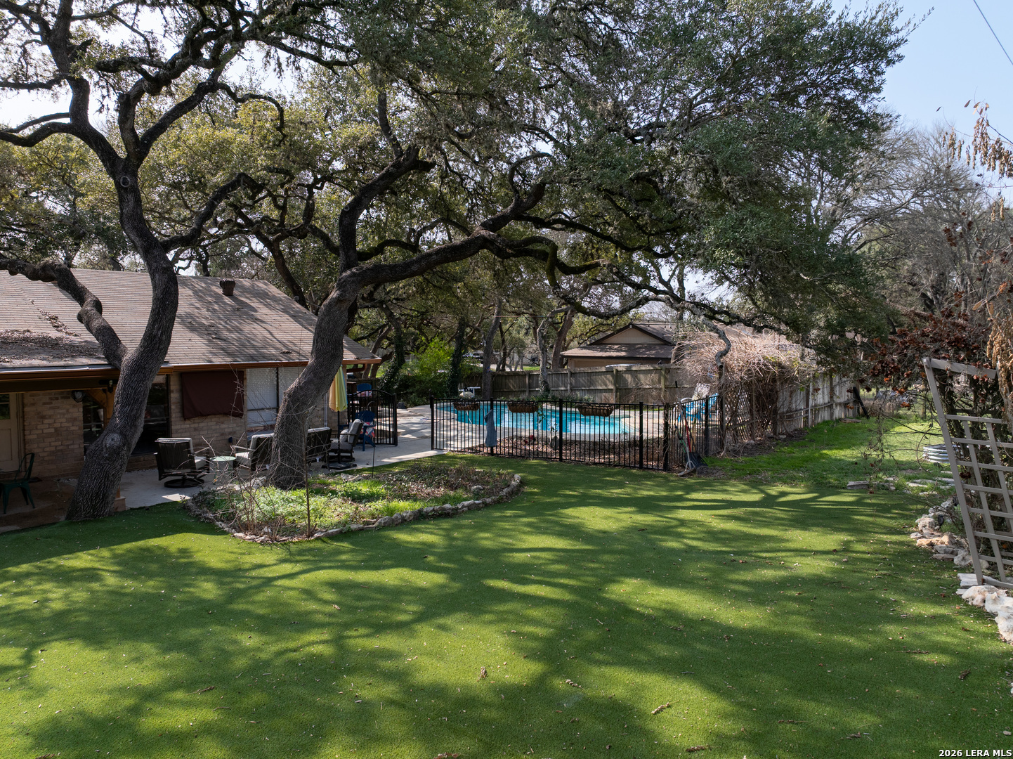 9325 Bluebell Drive Garden Ridge, TX 78266 - Photo 40 of 44