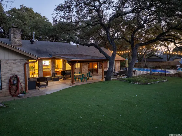 $639,900 | 9325 Bluebell Drive, Garden Ridge, TX 78266
