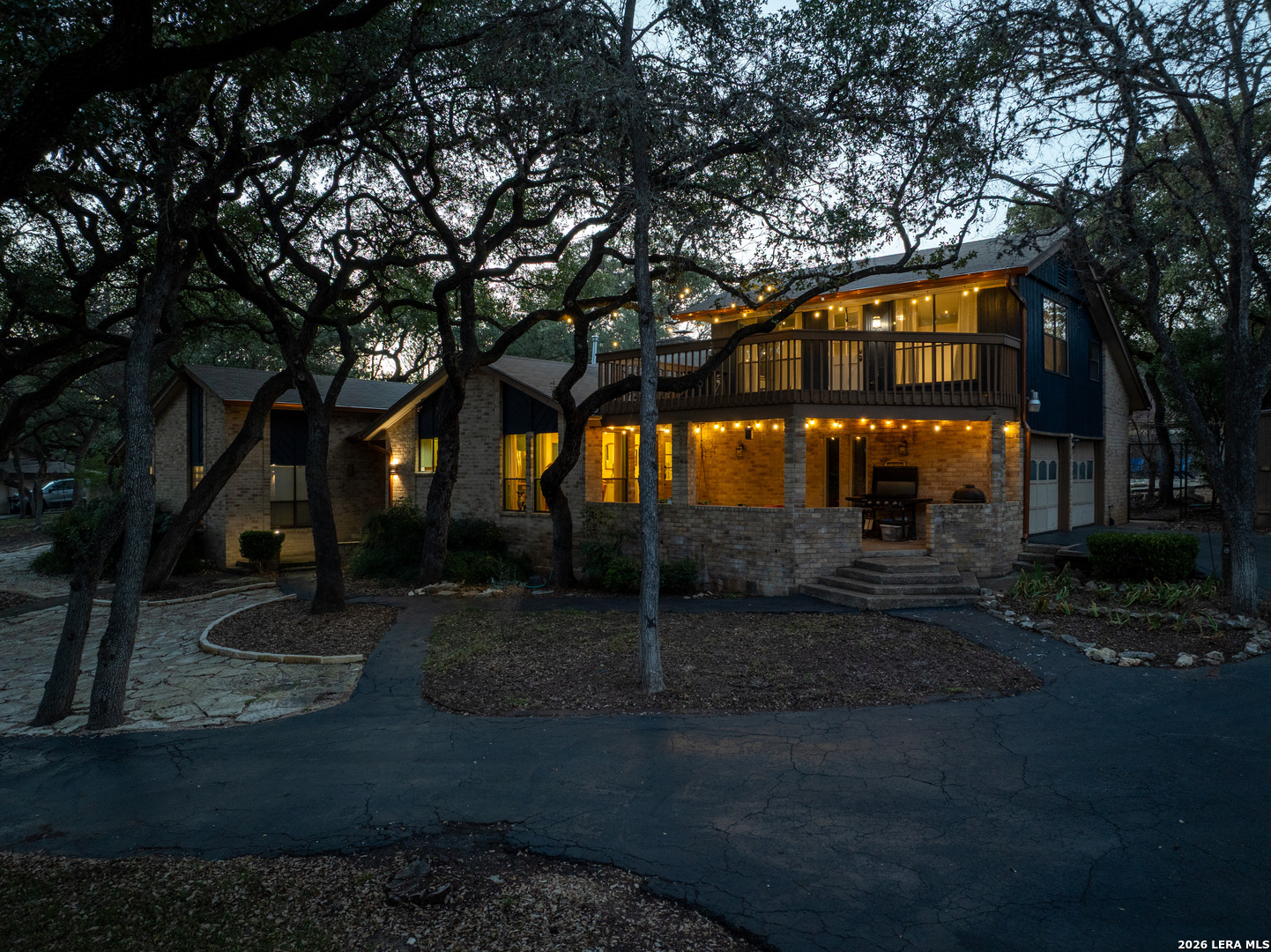 9325 Bluebell Drive Garden Ridge, TX 78266 - Photo 41 of 44