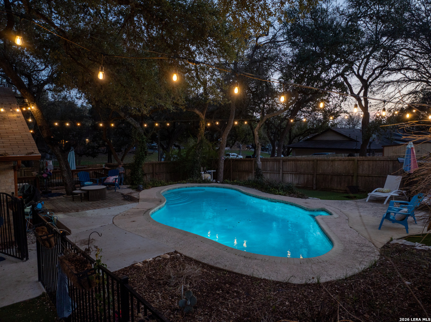 9325 Bluebell Drive Garden Ridge, TX 78266 - Photo 42 of 44