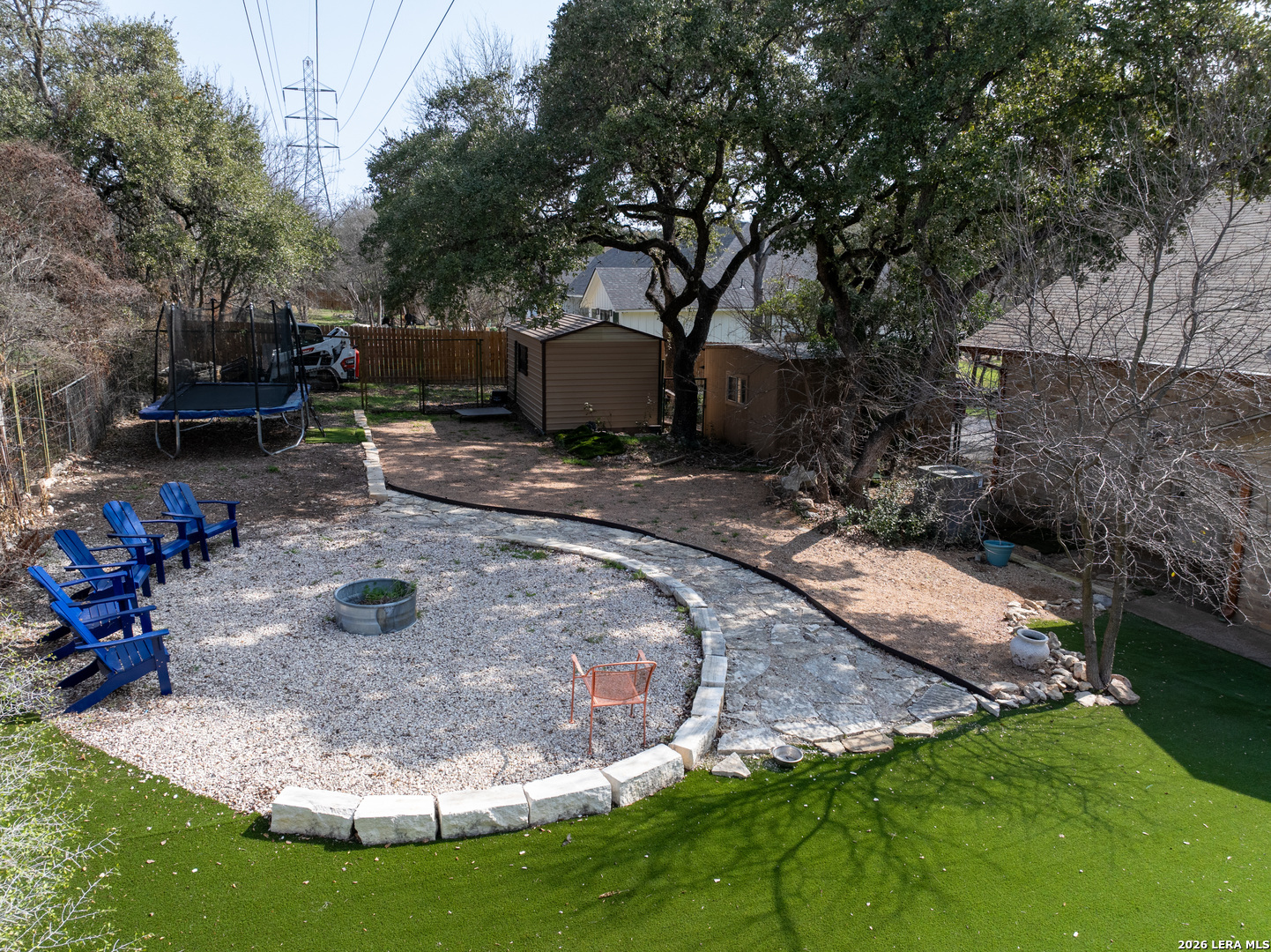 9325 Bluebell Drive Garden Ridge, TX 78266 - Photo 43 of 44