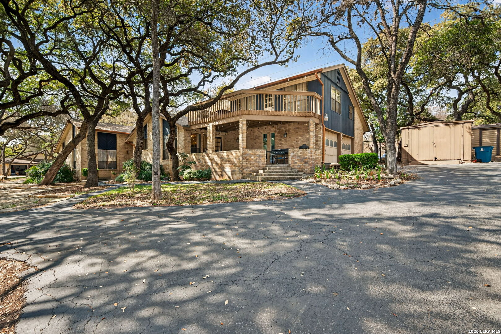 9325 Bluebell Drive Garden Ridge, TX 78266 - Photo 5 of 44