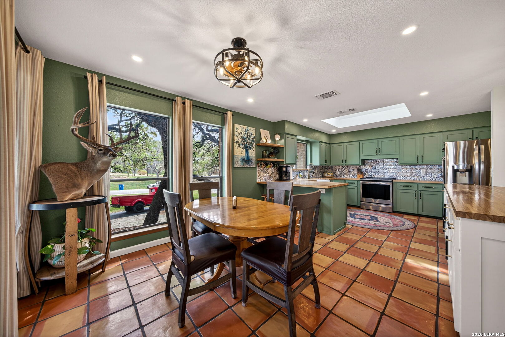 9325 Bluebell Drive Garden Ridge, TX 78266 - Photo 9 of 44