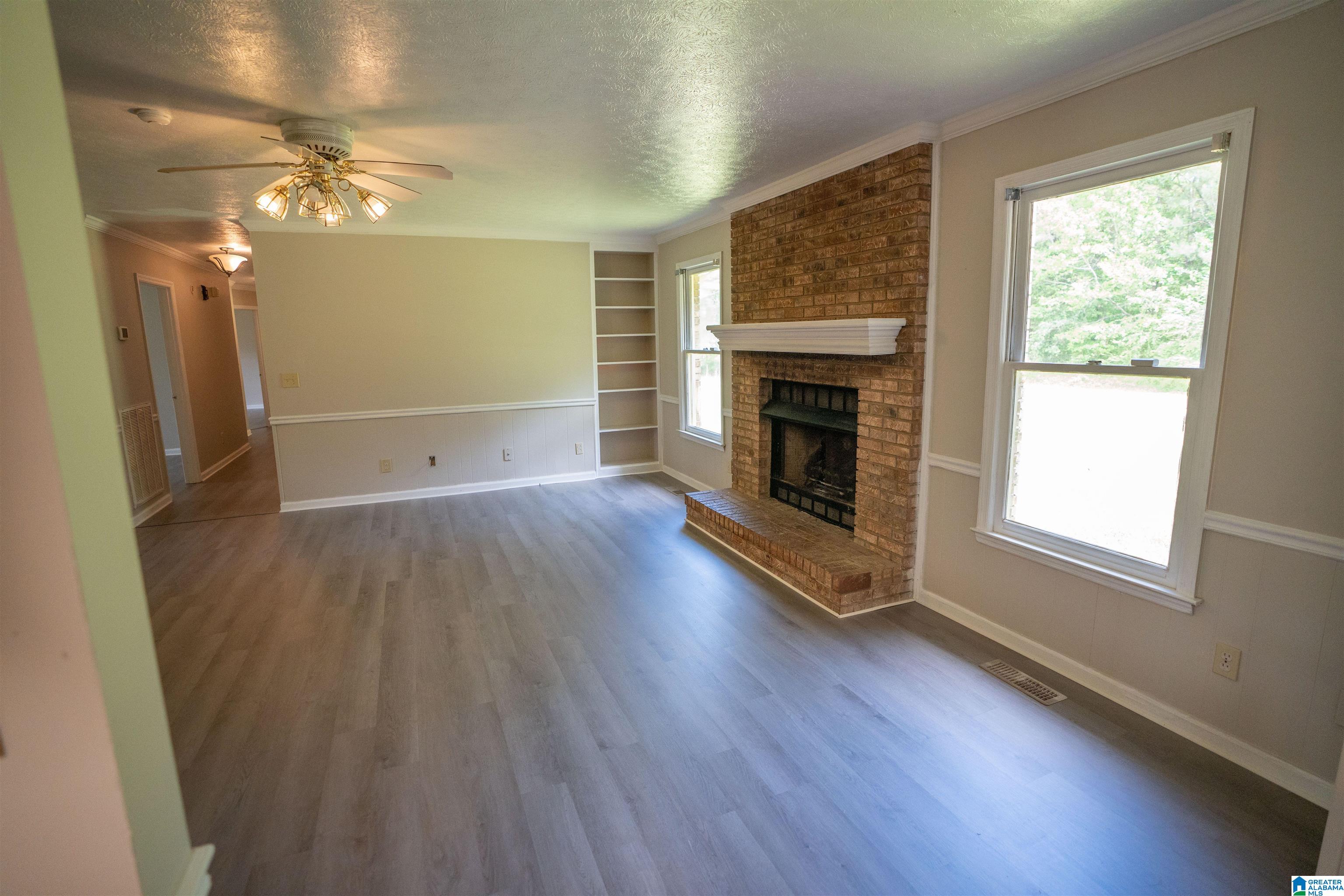 504 County Line Road Oxford, AL 36203 - Photo 13 of 28