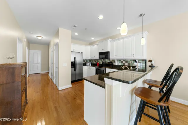 $525,900 | 712 St Joseph Street, Unit 103, Carolina Beach, NC 28428