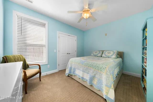 $525,900 | 712 St Joseph Street, Unit 103, Carolina Beach, NC 28428