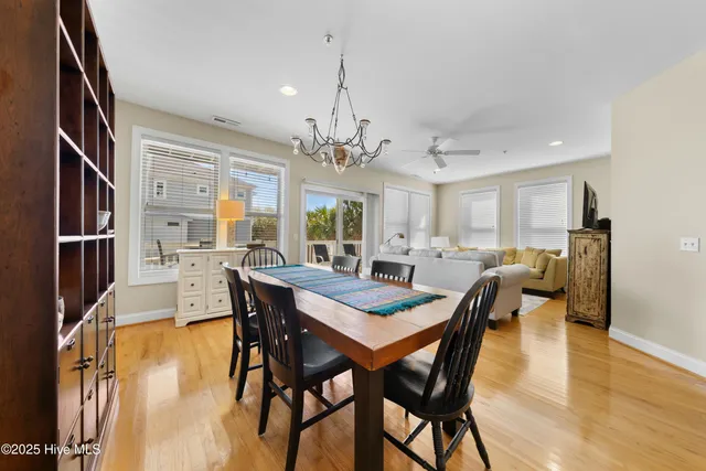 $525,900 | 712 St Joseph Street, Unit 103, Carolina Beach, NC 28428