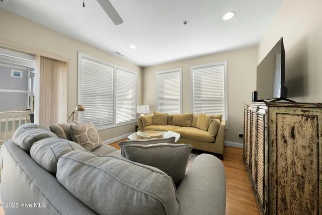 $525,900 | 712 St Joseph Street, Unit 103, Carolina Beach, NC 28428