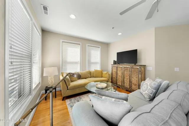 $525,900 | 712 St Joseph Street, Unit 103, Carolina Beach, NC 28428