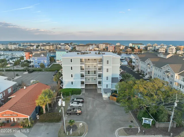 $525,900 | 712 St Joseph Street, Unit 103, Carolina Beach, NC 28428