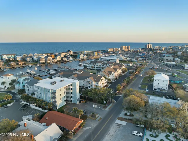 $525,900 | 712 St Joseph Street, Unit 103, Carolina Beach, NC 28428