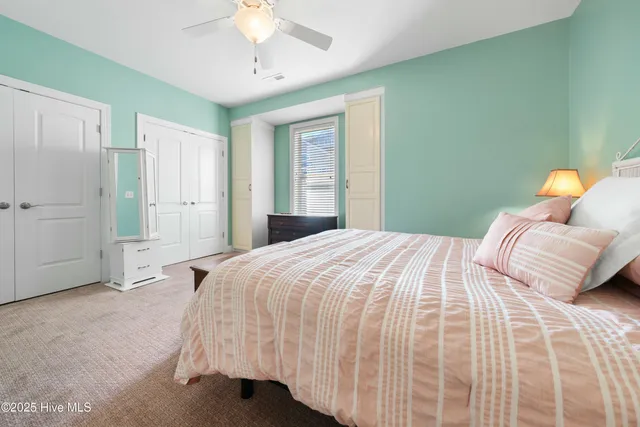 $525,900 | 712 St Joseph Street, Unit 103, Carolina Beach, NC 28428