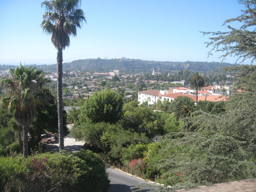 801 Jimeno Road Santa Barbara, CA 93103 - Photo 1 of 6 Western View