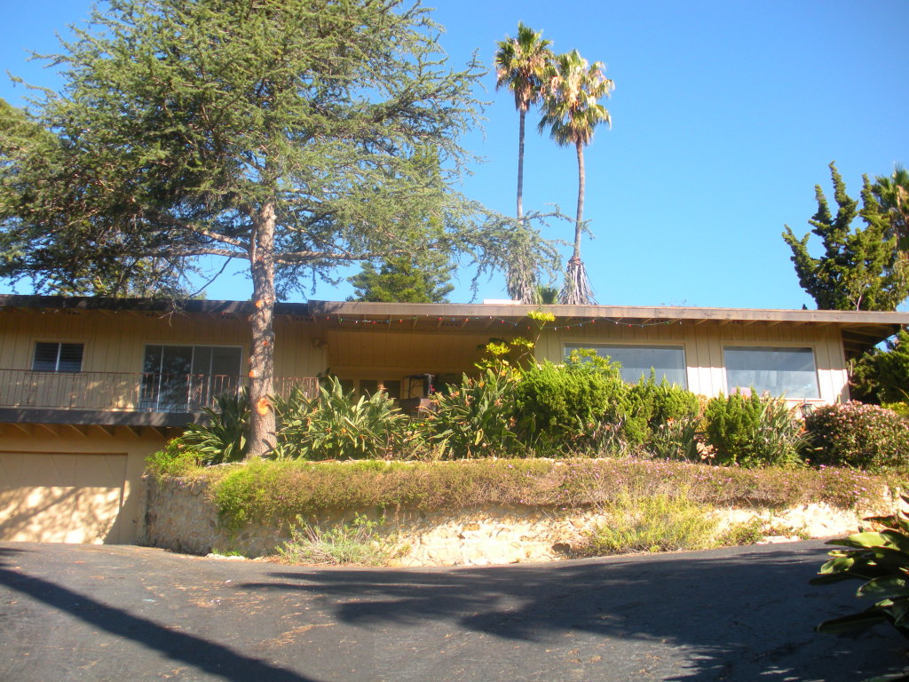 801 Jimeno Road Santa Barbara, CA 93103 - Photo 2 of 6 Front view