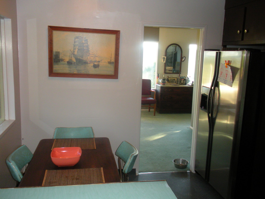 801 Jimeno Road Santa Barbara, CA 93103 - Photo 3 of 6 Kitchen
