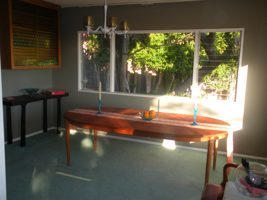 801 Jimeno Road Santa Barbara, CA 93103 - Photo 4 of 6 Interior-Dining Room