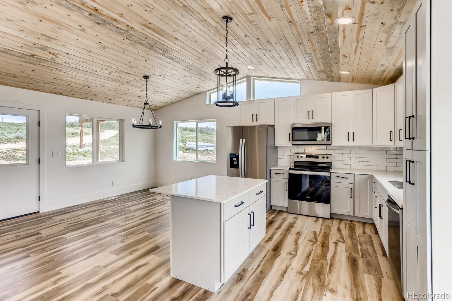 97 Haida Road Como, CO 80456 - Photo 6 of 11 Gallery Image 6