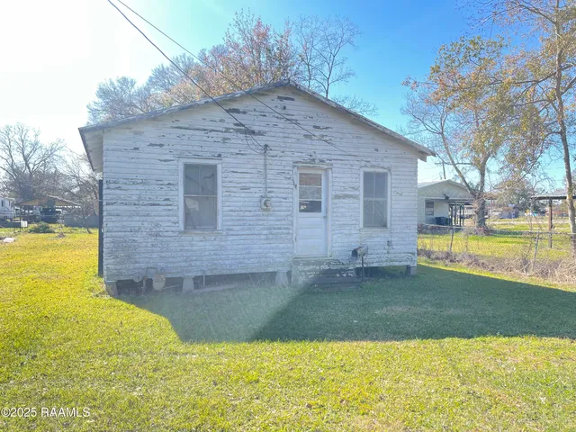$75,000 | 1109 Guidry Avenue, Kaplan, LA 70548