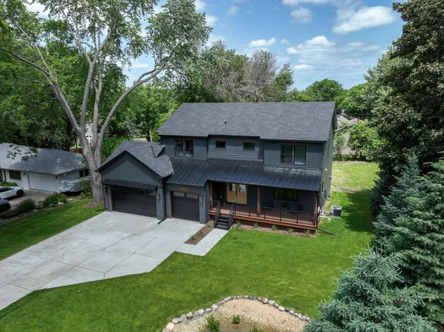 $1,475,000 | 625 Ivy Falls Avenue, Mendota Heights, MN 55118