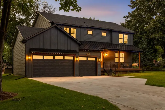 $1,475,000 | 625 Ivy Falls Avenue, Mendota Heights, MN 55118