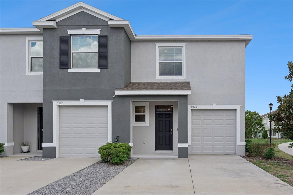 8501 Falling Blue Place Riverview, FL 33578 - Photo 1 of 31