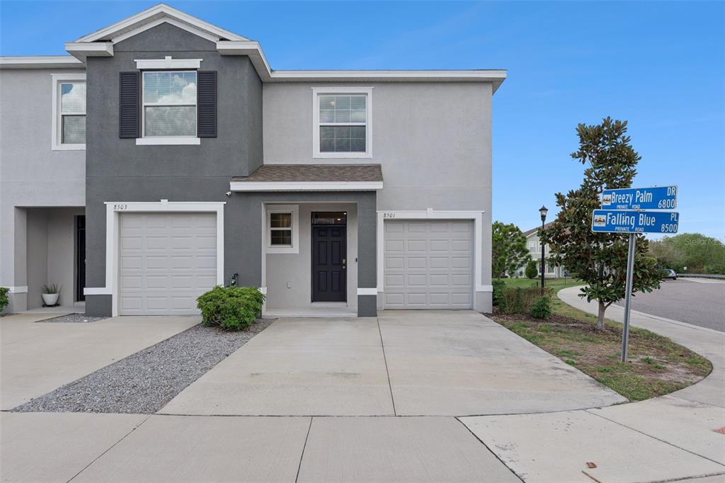 8501 Falling Blue Place Riverview, FL 33578 - Photo 26 of 31