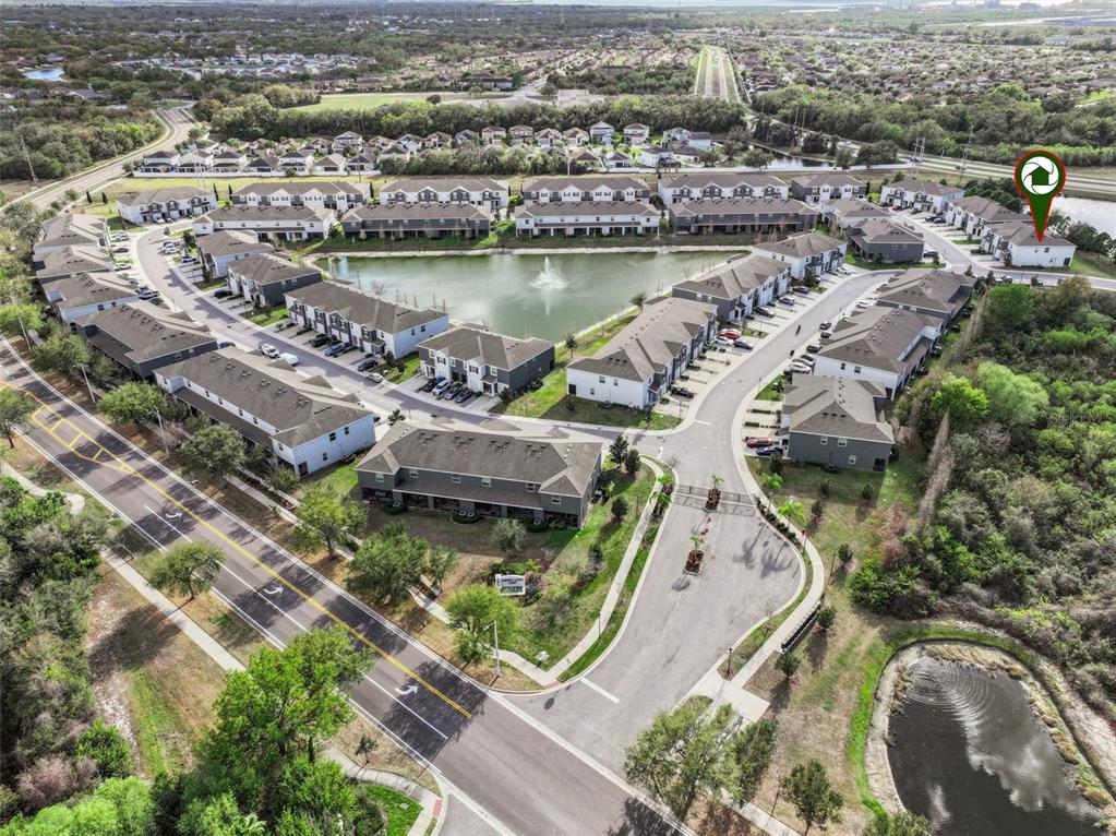 8501 Falling Blue Place Riverview, FL 33578 - Photo 29 of 31