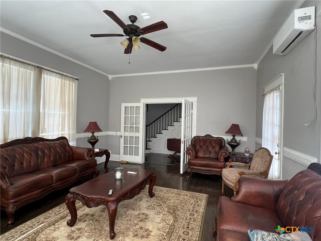 909 Power Street Refugio, TX 78377 - Photo 41 of 47