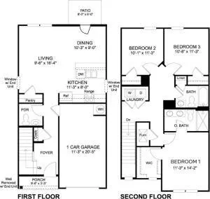 $273,505 | 4075 Belcourt Drive, Cleveland, TN 37312