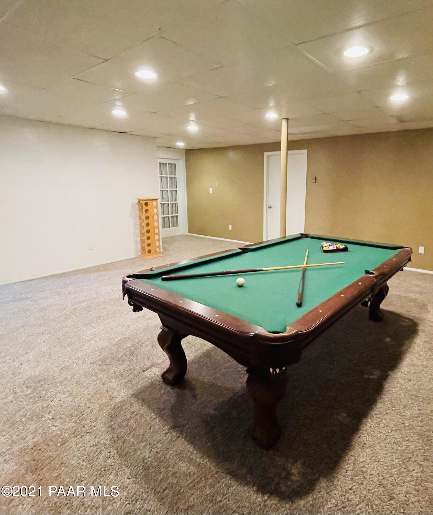 2895 North Reed Road Chino Valley, AZ 86323 - Photo 25 of 40 a room with pool tables