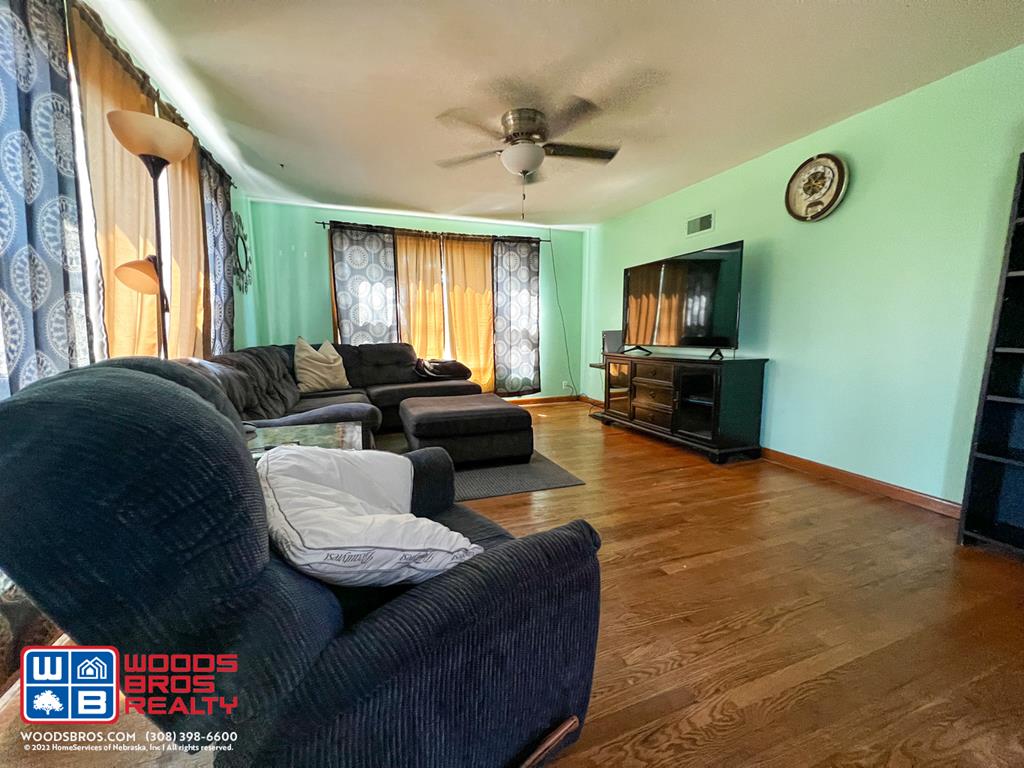 198 P Road St. Libory, NE 68872 - Photo 2 of 20 Gallery Image 2