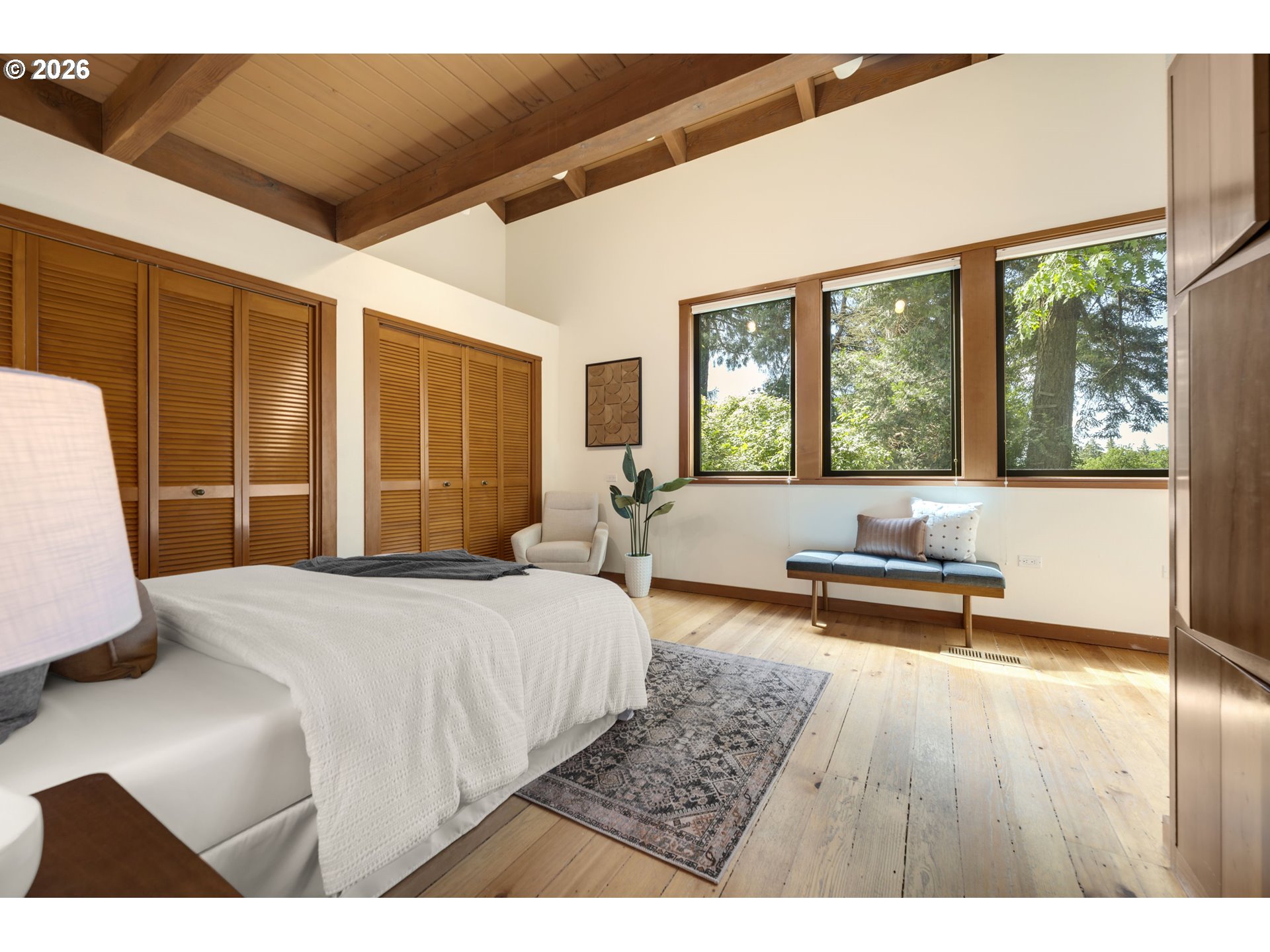 21281 South Sweetbriar Road West Linn, OR 97068 - Photo 17 of 47 Primary Bedroom