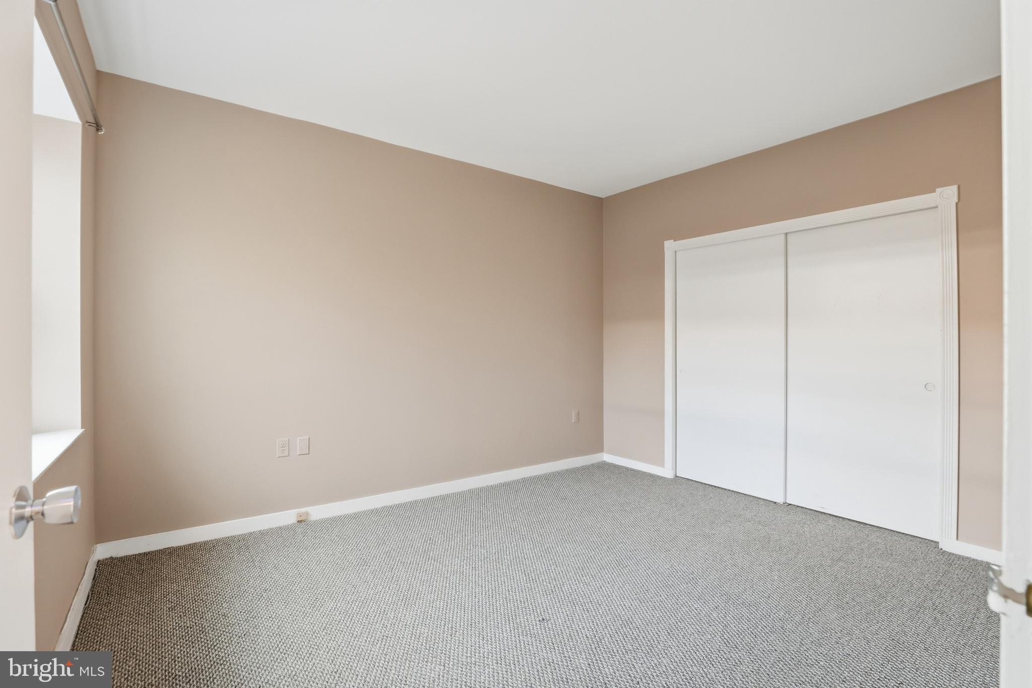 66 New York Avenue Northwest, Unit 403 Washington, DC 20001 - Photo 22 of 29 a view of empty room