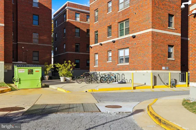 $256,000 | 66 New York Avenue Northwest, Unit 403, Washington, DC 20001