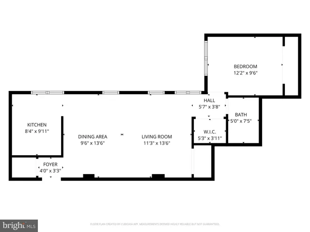 $256,000 | 66 New York Avenue Northwest, Unit 403, Washington, DC 20001