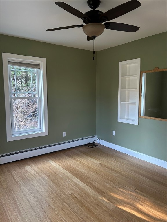 237 West 3rd Street, Unit 101 Corning, NY 14830 - Photo 12 of 24 Larger Bedroom v3