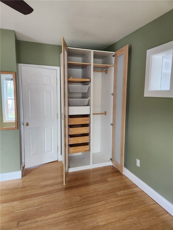 237 West 3rd Street, Unit 101 Corning, NY 14830 - Photo 13 of 24 Larger Bedroom Armoire-Closet