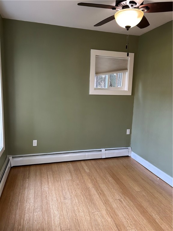 237 West 3rd Street, Unit 101 Corning, NY 14830 - Photo 14 of 24 Smaller Bedroom v1