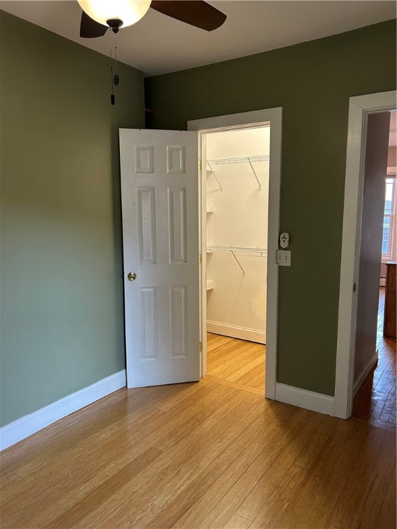 237 West 3rd Street, Unit 101 Corning, NY 14830 - Photo 15 of 24 Smaller Bedroom v2