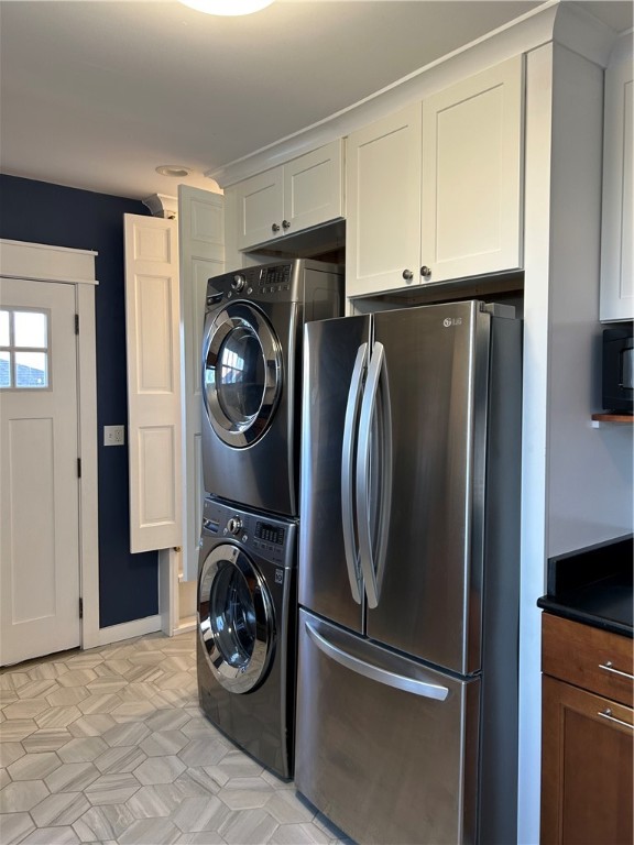 237 West 3rd Street, Unit 101 Corning, NY 14830 - Photo 16 of 24 Kitchen v1